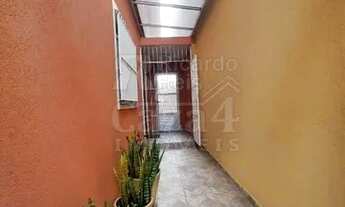 Imagem 2: São Paulo - Casa Padrão - Jardim Ernestina