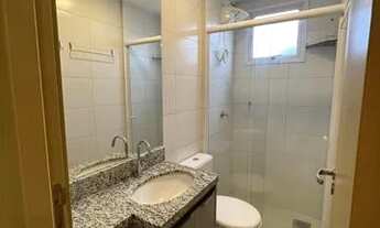 Imagem 6: Apartamento 3 Suítes sendo 2 Americanas + Escaninho - 100% nascente - Oportunidade de pre