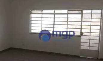 Imagem 4: Casa com 1 dormitório para alugar, 50 m² - Jardim Japão