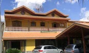 Imagem: Sobrado com 3 dormitórios à venda, 142