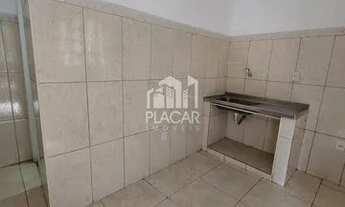 Imagem 2: Casa para locação