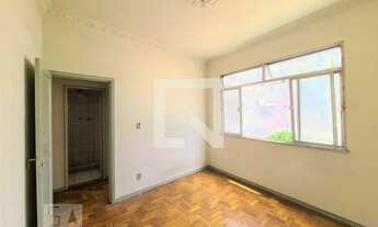 Imagem 6: Apartamento para Aluguel - Del Castilho, 2 Quartos, 60 m2