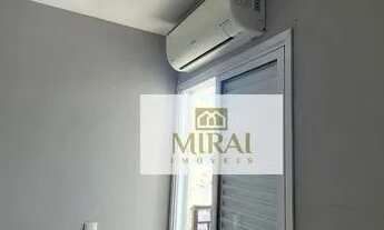 Imagem 3: Apartamento com 3 dormitórios para alugar, 89 m² por R$ 3.900,00/mês - Vila Betânia - São