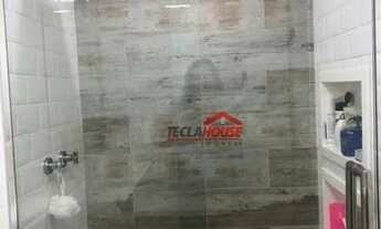 Imagem 2: Sobrado com 3 dormitórios à venda por R$ 799.000,00 - Jardim Nova Ipanema - Guarulhos/SP