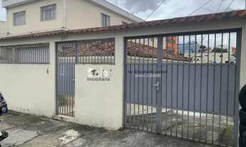 Imagem: Casa 1 quarto para Locação Parque Peruche