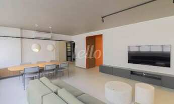 Imagem 2: São Paulo - Apartamento Padrão - Paraíso