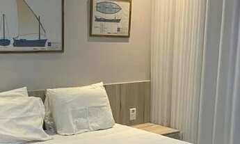 Imagem: Studio com jacuzzi voltada para mata - Villas