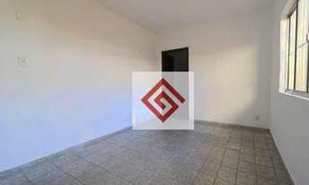 Imagem 3: Casa com 1 dormitório para alugar, 79 m² por R$ 1.415,43/mês - Parque Capuava - Santo Andr