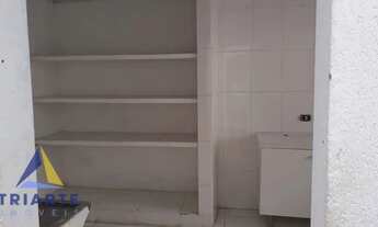 Imagem 4: Casa com 3 dormitórios para alugar, 120 m² por R$ 3.700/mês - Jardim Granada - Osasco/SP