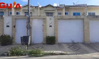 Imagem 2: Casa Duplex com 3 suítes no Urucunema