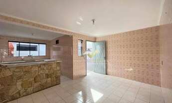 Imagem 4: Sobrado com 3 dormitórios para alugar, 149 m² por R$ 3.000/mês - Vila Scarpelli - Santo An