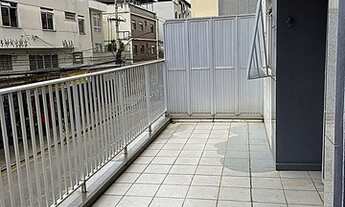 Imagem 4: Ref.: 2216 - Excelente 2 quartos gardem com 82 m2 na Rua São Mateus