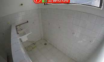 Imagem 5: Apartamento 2 Quartos Condomínio Recanto do Mindu no Parque Dez