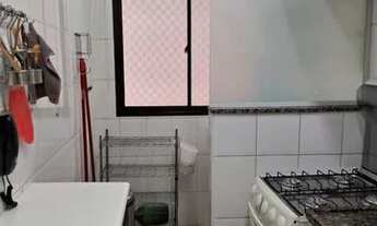 Imagem 6: Apartamento mobiliado com 1 suíte próximo a Av Giovanni Gronchi