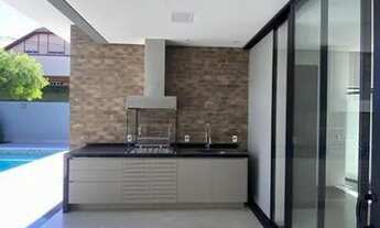 Imagem 3: Casa assobradada no swiss park em campinas-sp