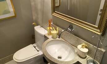 Imagem 5: Península Bernini Duplex 5 quartos