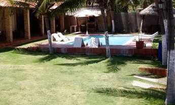 Imagem 3: Casa praia Marina Morro Branco