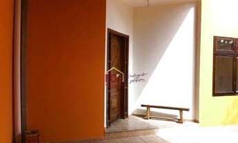 Imagem 3: Sobrado com 3 dormitórios à venda, 220 m² por R$ 795.000 - Villa Branca - Jacareí/SP