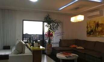 Imagem 3: Apartamento com 3 dormitórios à venda, 152 m² por R$ 973.080 - Centro - Caçapava/SP