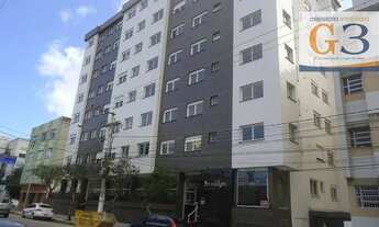 Imagem 3: Kitnet com 1 dormitório para alugar, 43 m² por R$ 1.350,00/mês - Centro - Pelotas/RS