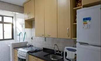 Imagem 7: Apartamento com 3 dormitórios para alugar, 95 m² por R$ 2.424,00/mês - Camaquã - Porto Ale