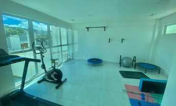 Imagem 7: TH: Apartamento pra venda com 60m, com 3 quartos