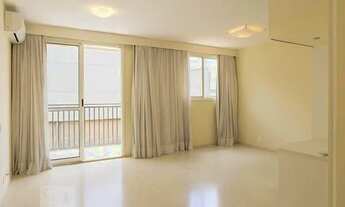 Imagem: Apartamento à Venda - Água Branca, 1 Quarto