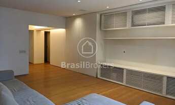Imagem 6: Rio de Janeiro - Apartamento Padrão - Leblon