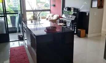 Imagem: São Paulo - Apartamento Padrão - Vila