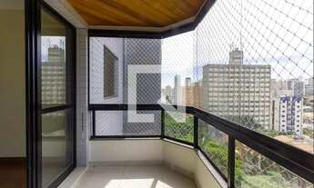 Imagem 5: Apartamento para Aluguel - Perdizes, 3 Quartos, 135 m2