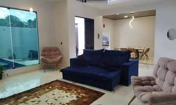 Imagem 3: Casa para venda com 400 metros quadrados com 5 quartos