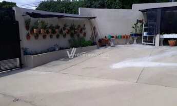 Imagem 2: Casa - Jardim Florence - Campinas