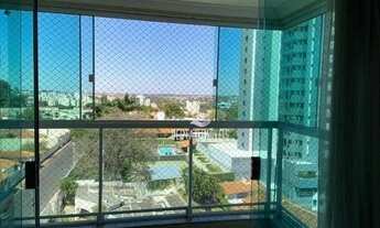 Imagem 4: Apartamento com 3 dormitórios à venda, 90 m² por R$ 650.000,00 - Centro - Uberlândia/MG