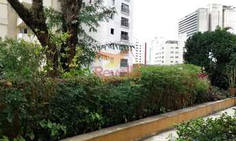 Imagem 5: Apartamento na Bela Vista com 2 Quartos e 2 banheiros para Alugar, 65 m² por R$ 4.500/Mês