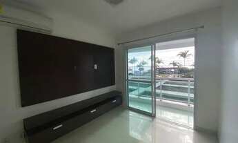 Imagem 4: Apartamento para aluguel com 70 metros quadrados com 2 quartos em Umarizal - Belém - PA