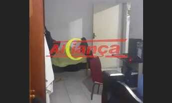 Imagem 7: Casa Térrea, Jardim Flor da Montanha - Guarulhos