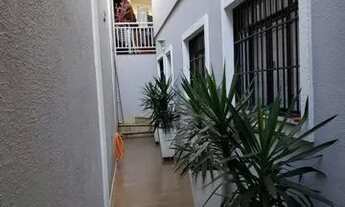 Imagem 2: CASA ASSOBRADADA - PARQUE SÃO DOMINGOS - SP