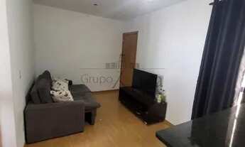 Imagem: Apartamento Padrão em São José dos Campos