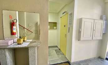 Imagem 2: Apartamento com 2 dormitórios, 119 m² - venda por R$ 320.000,00 ou aluguel por R$ 2.951,43