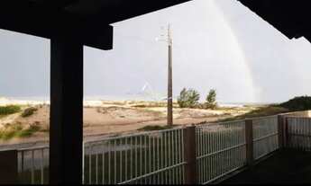 Imagem 3: Linda casa a na quadra do mar