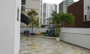 Imagem 3: São Paulo - Apartamento Padrão - Moema Índios