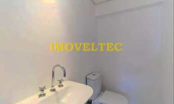 Imagem 3: APARTAMENTO RESIDENCIAL em SÃO PAULO - SP, ACLIMAÇÃO