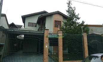 Imagem: Casa com 3 dormitórios à venda, 180 m²