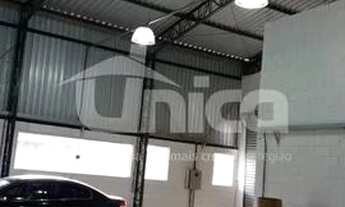 Imagem 5: Barracão - Chácaras Acaraí - Hortolândia