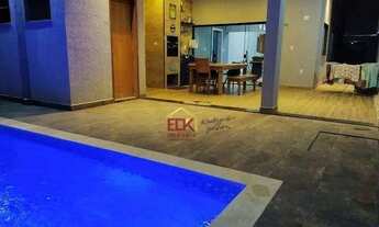 Imagem: Casa com 3 dormitórios à venda por R$