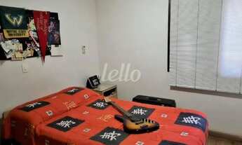 Imagem 7: São Paulo - Apartamento Padrão - Moema