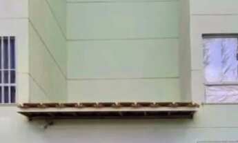 Imagem: Apartamento 2/4 disponível para aluguel