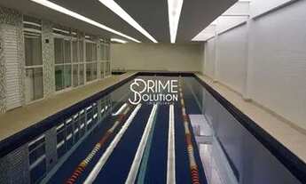 Imagem 3: Apartamento no Ilha Parque com 3 quartos - Andar Alto - 82m² e 2 vagas