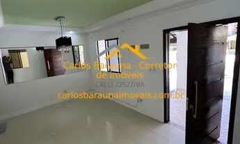 Imagem 3: Casa 4/4 em praia do Flamengo condomínio de luxo próximo a praia oportunidade