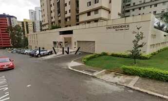 Imagem 2: Apartamento para venda tem 34 metros quadrados com 1 quarto em Norte - Brasília - DF